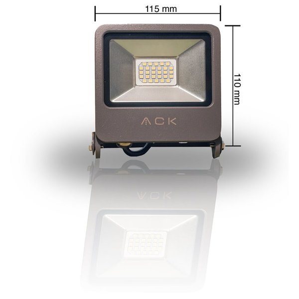 LED Flutlichtstrahler IP65 20 Watt | 1700 Lumen
