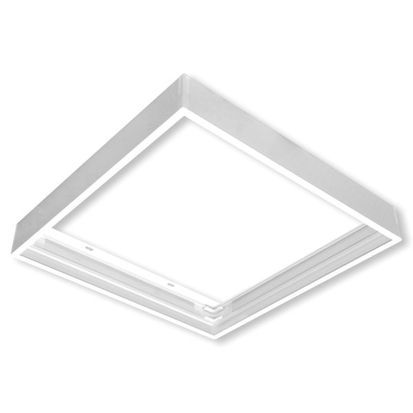 Befestigungsset für LED-Panels 62x62cm