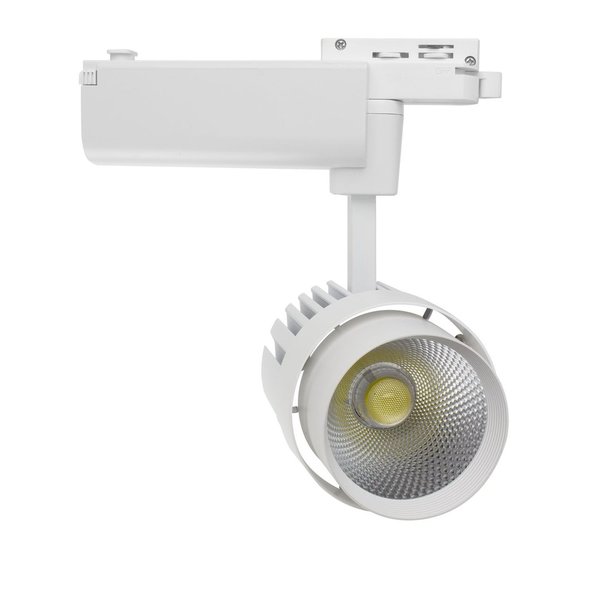 LED Strahler Dora 30W Weiß
