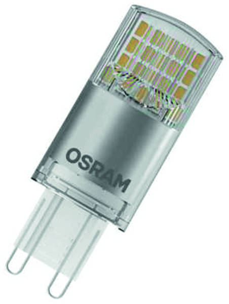 Osram LED G9 350lm 2700K 3,5W Dimmbar
